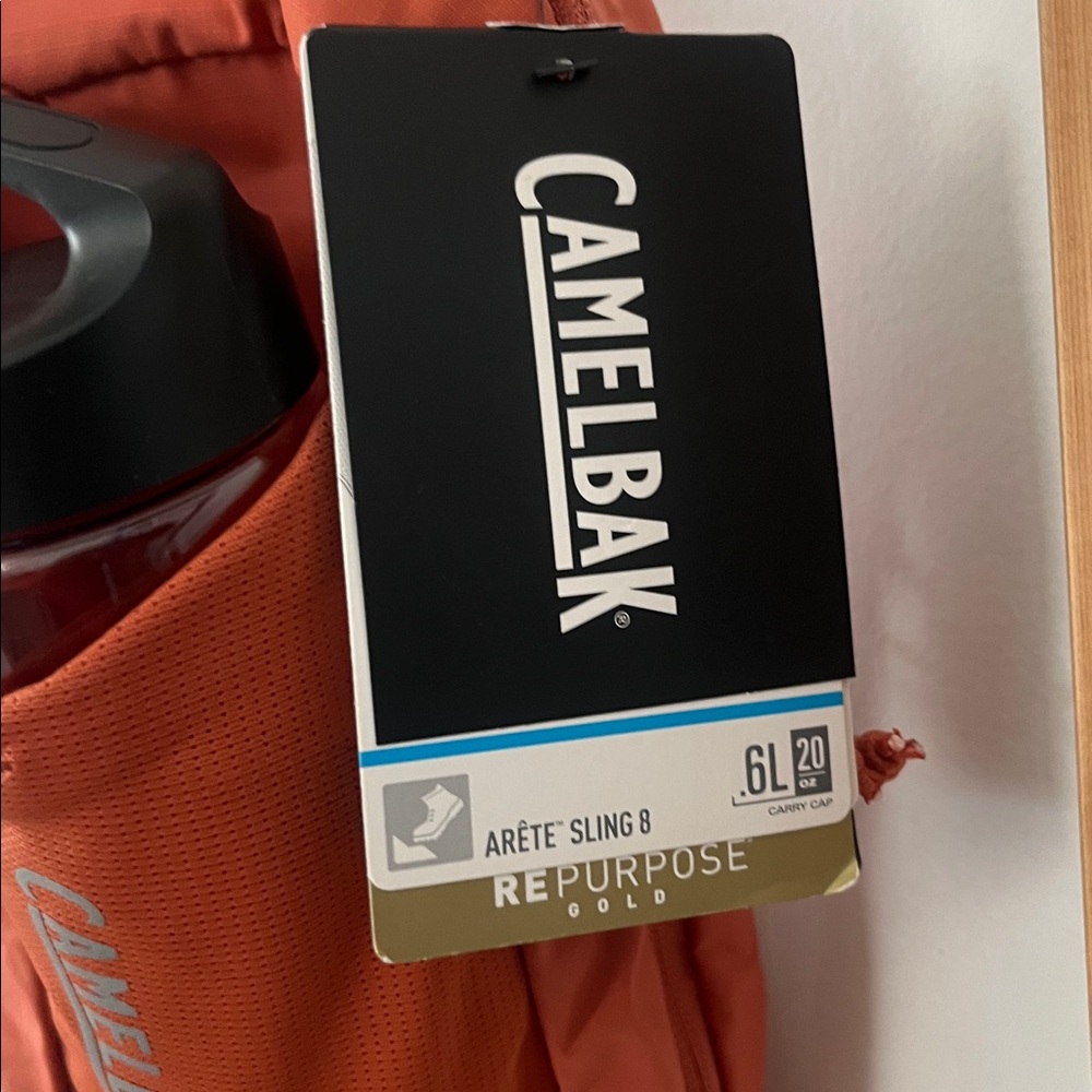 Camelbak Arete Sling 8 - Picture 4 of 8